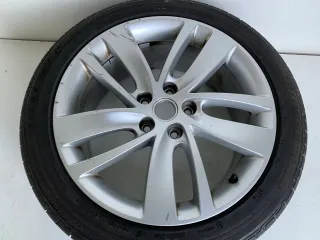  Диск литой Opel Insignia 1 Арт AL15120228308, вид 1