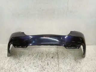  Бампер задний BMW 4 F32/F33/GT F36 Арт AL15125391451, вид 1