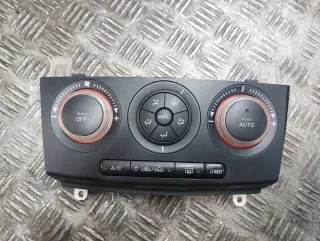 BP4N,K1900BP4N Блок управления печки/климат-контроля Mazda 3 BK Арт AL15145073415, вид 1