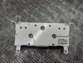 BP4N,K1900BP4N Блок управления печки/климат-контроля Mazda 3 BK Арт AL15145073415, вид 2