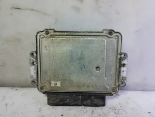 0281014024,55205622,EP Блок управления двигателем Opel Zafira B Арт AL15145092336, вид 4