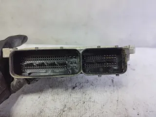 0281014024,55205622,EP Блок управления двигателем Opel Zafira B Арт AL15145092336, вид 5
