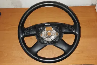 KKKKKKKKKKKKKKK Рулевое колесо Skoda Superb 2 Арт AL15145650194, вид 1