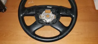 KKKKKKKKKKKKKKK Рулевое колесо Skoda Superb 2 Арт AL15145666698, вид 3
