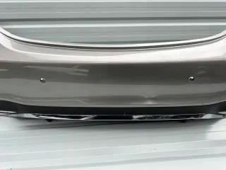 A2138850001 Бампер задний Mercedes E W213 Арт AL15145900063, вид 5