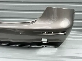 A2138850001 Бампер задний Mercedes E W213 Арт AL15145900063, вид 7