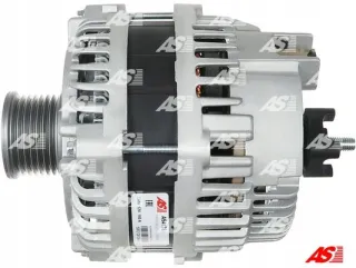 A5412S Генератор Renault Espace 5 Арт AL15146923219_4, вид 1