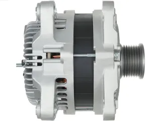 A5412S Генератор Renault Espace 5 Арт AL15146923219_4, вид 5