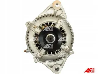A6189 Генератор Toyota Rav 4 4 Арт AL15146994744, вид 3