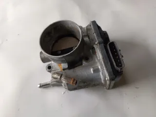 029282727133 Дроссельная заслонка Subaru Forester SK Арт AL15149652593, вид 1