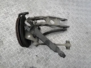 A2053300,A20409,A2407 Кулак задний правый Mercedes E W213 Арт AL15154700586, вид 4