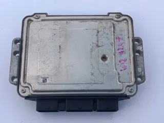 8V2112A650XE Блок управления (другие) Mazda 2 DE Арт AL15160636112, вид 2