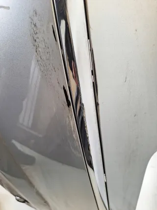  Бампер задний Volkswagen Passat CC Арт AL15160816530, вид 5