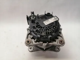 231007243R Генератор Mercedes Vito W447 Арт AL15166087500, вид 5