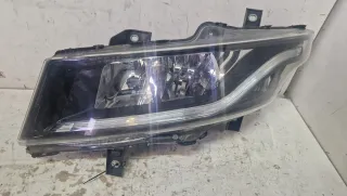 58029055500 Фара передняя (комплект) Iveco S-WAY Арт AL15167724168, вид 1