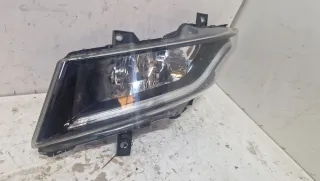 58029055500 Фара передняя (комплект) Iveco S-WAY Арт AL15167724168, вид 2