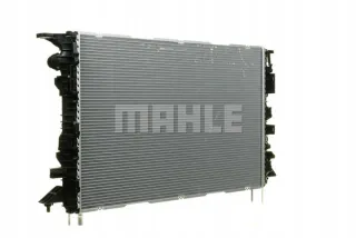 CR,1201,000P Радиатор основной Audi A8 D4 (S8) Арт AL15169249685, вид 5