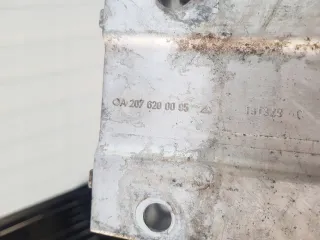 A2076200095,autoparts,a1 Усилитель бампера Mercedes E C207 Арт AL15169328005_2, вид 3