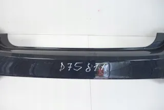  Бампер задний MINI COUNTRYMAN F60 Арт AL15170299144, вид 3