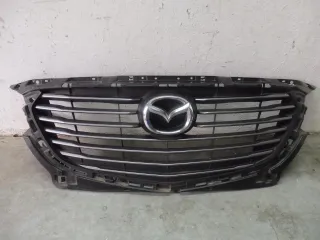 D10L-50712,MAZDA,GRILL Решетка радиатора Mazda CX3 Арт AL15170820863, вид 1