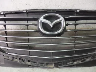 D10L-50712,MAZDA,GRILL Решетка радиатора Mazda CX3 Арт AL15170820863, вид 3