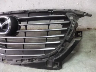 D10L-50712,MAZDA,GRILL Решетка радиатора Mazda CX3 Арт AL15170820863, вид 4