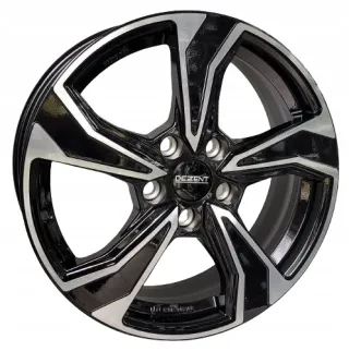  Диск литой Renault Megane 3 Арт AL15170946701_2, вид 1