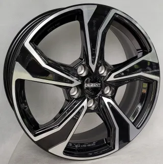  Диск литой Renault Megane 3 Арт AL15170946701_2, вид 3