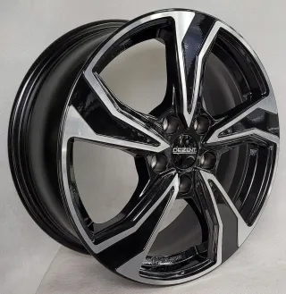  Диск литой Renault Megane 3 Арт AL15170946701_2, вид 4