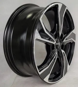  Диск литой Renault Megane 3 Арт AL15170946701_2, вид 5