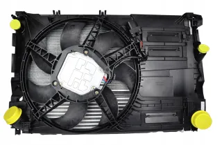025626589098 Кассета радиаторов BMW 2 F45/F46 Арт AL15172486494