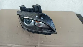 92102J9500 Фара передняя (комплект) Hyundai Kona Арт AL15172486518, вид 2