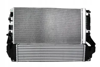 025996589097 Кассета радиаторов MINI CLUBMAN F54 Арт AL15172671901, вид 3