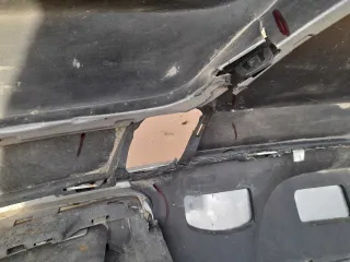 a2928850025 Бампер задний Mercedes GLE coupe w292 Арт AL15179833266_2, вид 13