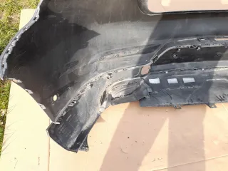 a2928850025 Бампер задний Mercedes GLE coupe w292 Арт AL15179833266_2, вид 10