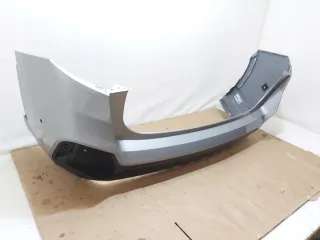 8206352 Бампер задний BMW X1 U11 Арт AL15187911799, вид 5