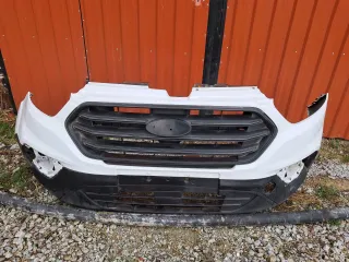  Бампер передний Ford Transit Custom Арт AL15192423016, вид 1