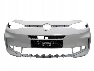 10A807217B Бампер передний Volkswagen ID3 Арт AL15193685049, вид 1
