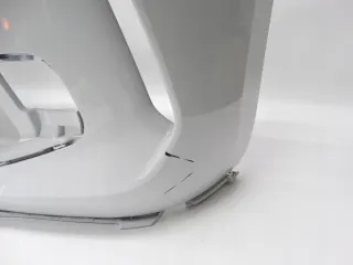 10A807217B Бампер передний Volkswagen ID3 Арт AL15193685049, вид 7