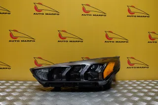 92101-G2-LEWA Фара передняя (комплект) Hyundai IONIQ Арт AL15197489335, вид 2