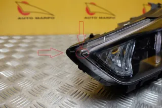 92101-G2-LEWA Фара передняя (комплект) Hyundai IONIQ Арт AL15197489335, вид 4