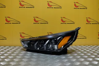 92101-G2-LEWA Фара передняя (комплект) Hyundai IONIQ Арт AL15197489335, вид 5