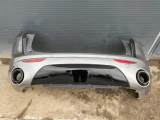 RDzderzak Бампер задний Alfa Romeo Stelvio Арт AL15206312020, вид 1