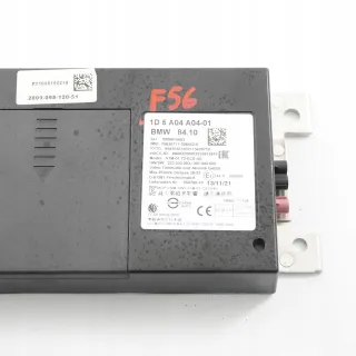 5A04A04 Блок комфорта MINI CLUBMAN F54 Арт AL15206833835, вид 2