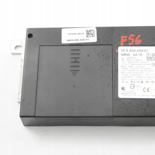 5A04A04 Блок комфорта MINI CLUBMAN F54 Арт AL15206833835, вид 3