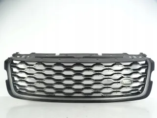 J8A2-8200-BE,,,Auto_Car_Parts Решетка радиатора Land Rover Range Rover Velar Арт AL15222304627, вид 1