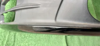992807983A Бампер задний Porsche Carrera Арт AL15232881476, вид 6