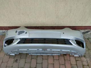 39079783 Бампер передний Opel Zafira C Арт AL15248441928, вид 1