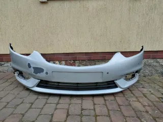 39079783 Бампер передний Opel Zafira C Арт AL15248441928, вид 6