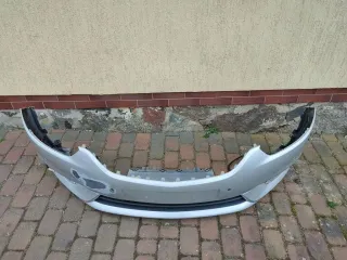 39079783 Бампер передний Opel Zafira C Арт AL15248441928, вид 7